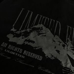 Heavyweight Premium Tee