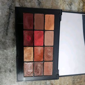 BOBBI BROWN LIPSTICK PALETTE