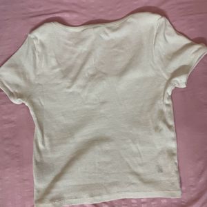 H&M Basic Top