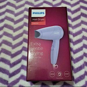 Philips Hair Dryer