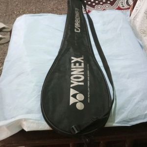 Badminton Racket Cover