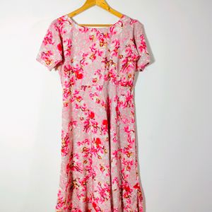 Multicolour Casual Dresses (Women's)