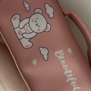 Kawaii pouch