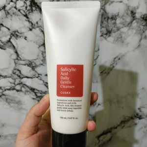 Cosrx Salicylic Acid Daily Gentle Cleanser