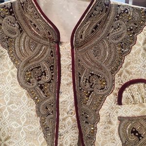 Men's SHerwani