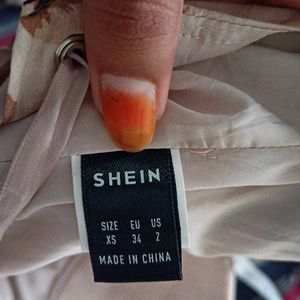 SHEIN SEXY TANK TOP