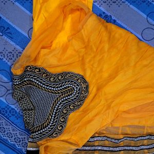 Anarkali Suits With Dupatta And Bottom Under 600