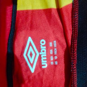 Umbro Original Jersey And Free A Cap