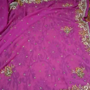 Beautiful Sarees