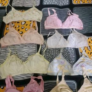 Combo Of 20 Bras