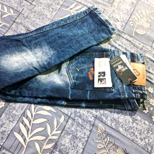 Men's Jeans & Pants