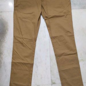 Buffalo Formal Trouser