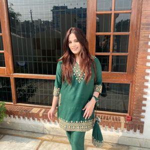 Kurta Set