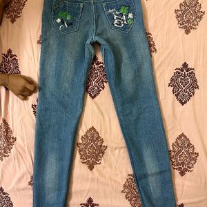 WOMENS JEANS 👖