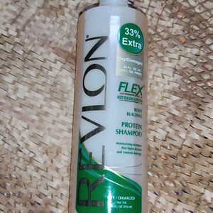 Revlon Shampoo 🆕