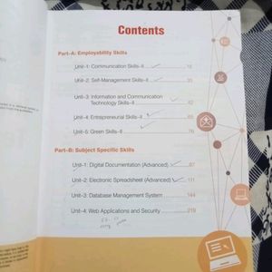 IT CLASS 10 BOOK