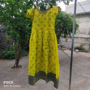 Partywear Dress