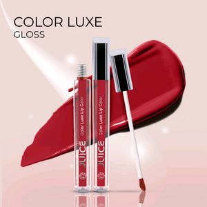 Juice Luxe Lip Color