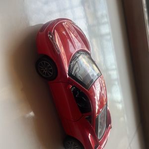 Metal Die-Cast Sports