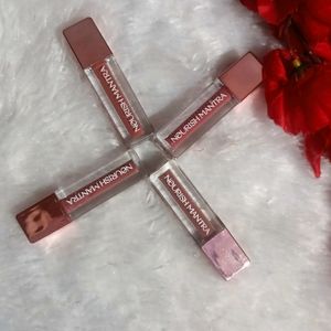 CREAMY MATTE LIQUID LIPSTICK