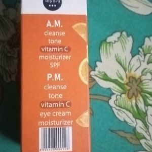 2 Vitamin C Dark Spot Corrector Roll On Serums