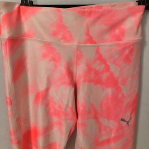 PUMA Women - Drycell Running Leggings -Size S