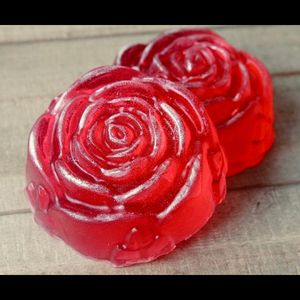 Red Wine Soap 100 G