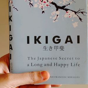 IKIGAI