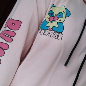 Hoodie Womens