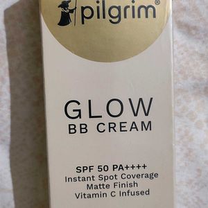 😍Pilgrim Glow BB Cream..😍