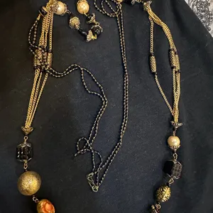 Long Mangalsutra