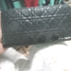 Black Clutch