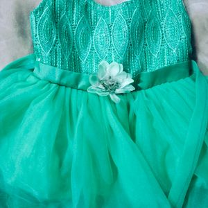 Kids Frock