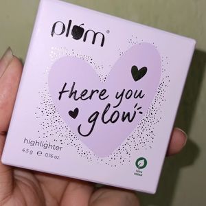 Plum Goodness Highlighter