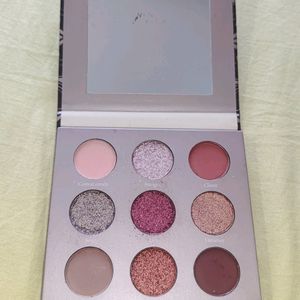 Eye Shadow Palette*NEW*