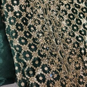 Banarsi Cotton Suit