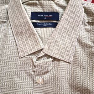 Peter England Shirt