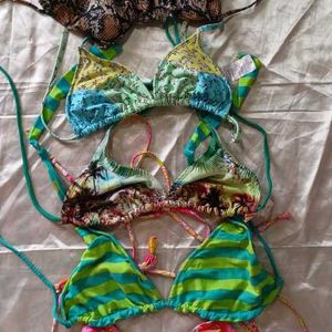 Combo For 28 Bra Mix Size🌈🌈