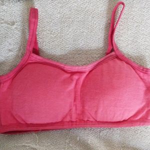 Combo Of Two Six Strap Bras