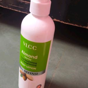 Almond New Honey Body Lotion ✅🤩