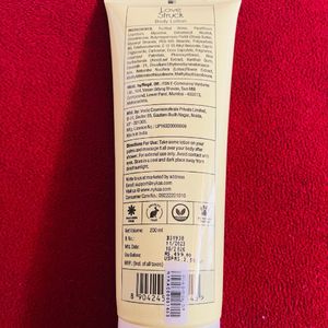 Branded Nykaa Body Lotion New With Tag 😍❤️