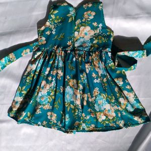 Beautiful Baby Frock Combo Of 2