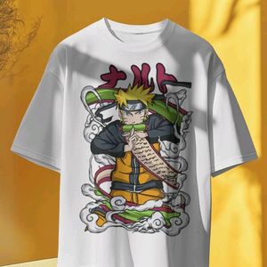 Ninja Scroll Art T-shirt