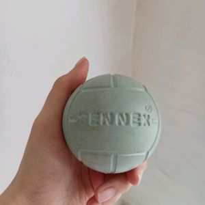 TENNEX Cricket Rubber Ball!!!