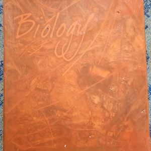 Class 11th NCERT CBSE Biology Book