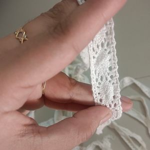 Lace