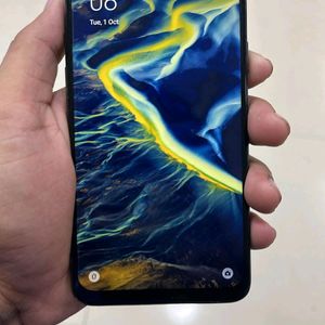 Oppo F17