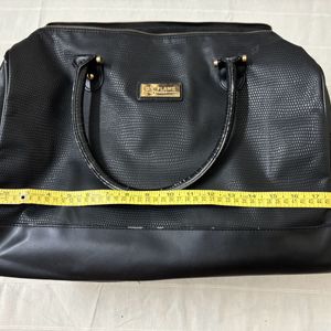 Black Travel Bag for Woman (Oriflame)