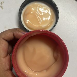 strawberry Body Yoghurt