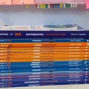 Pw Jee Module Class 11 For Mains And Adv